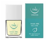 Køb  TNS negle olie plejer dine negle og neglebånd.  TNS negleolie er en sød mandel olie, som virker meget blødgørende